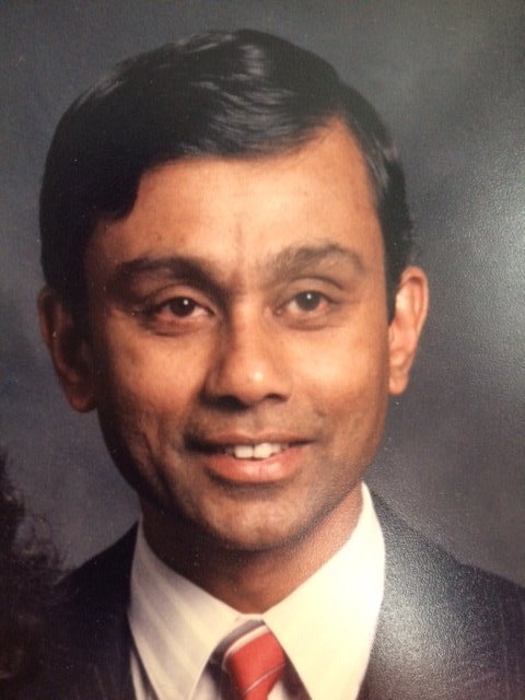 David Jayaweera