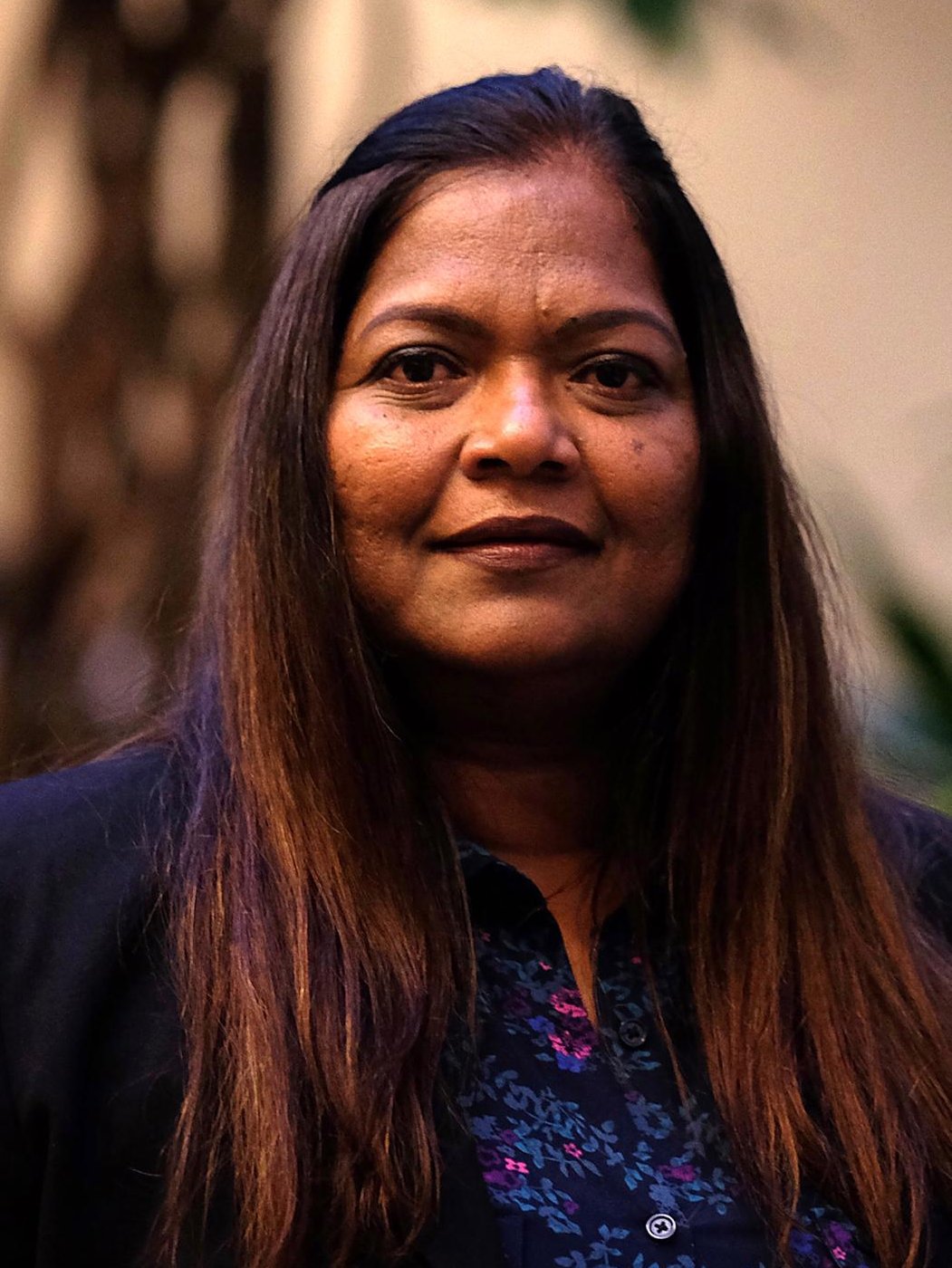 Martha De Souza