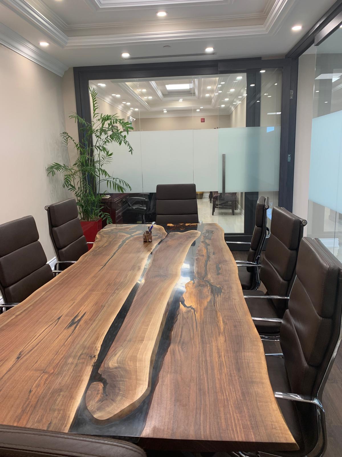 Wijesundera Associates office