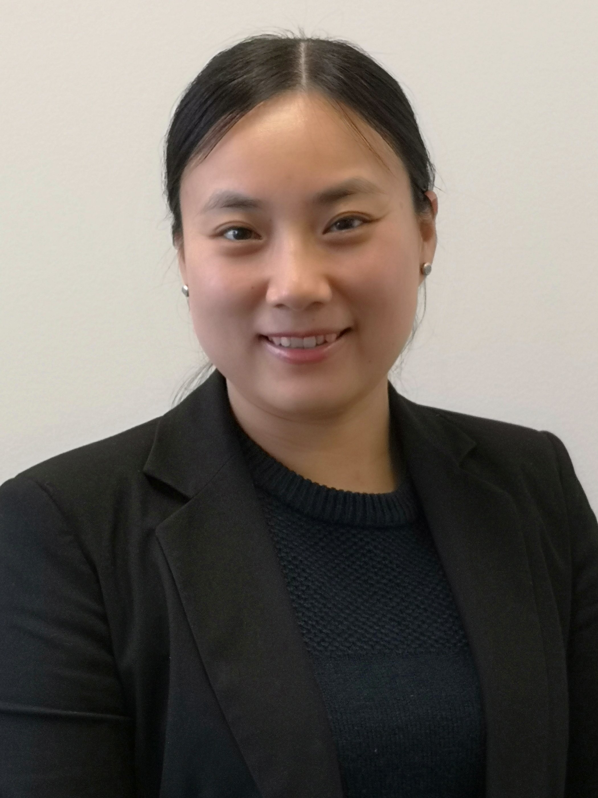 Tina Cao